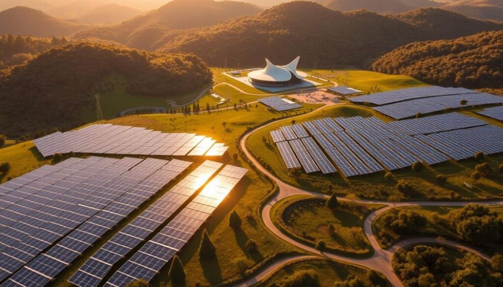 The Future of Renewable Energy for Business